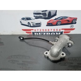 Conducta EGR (0 KM)...