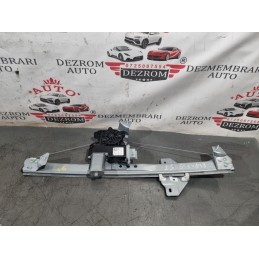 Macara geam stanga fata cu...