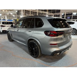 Usa stanga spate cod...