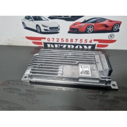 Unitate control mPAD (0 KM)...