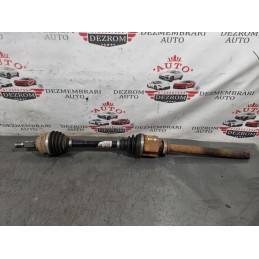 Planetara dreapta fata...