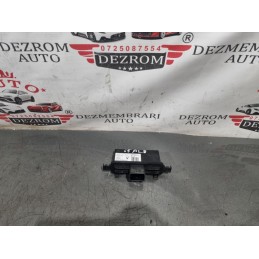 Modul control lumini...