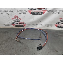 Senzor temperatura gaze...