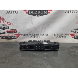 Panou comanda AC clima...