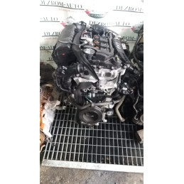 Motor Citroen DS 3 U_) 1.2...