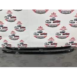 Bare longitudinale plafon...