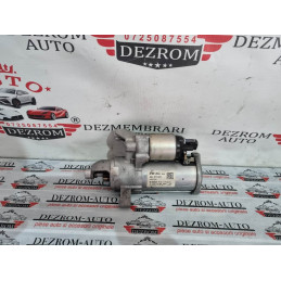 Electromotor Audi A4 B8 2.0...