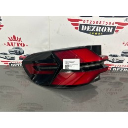 Stop Led stanga aripa...