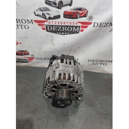 Alternator 9803750980...