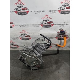 Generator Hybrid (0 KM)...