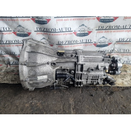 Cutie de viteze manuala 6...