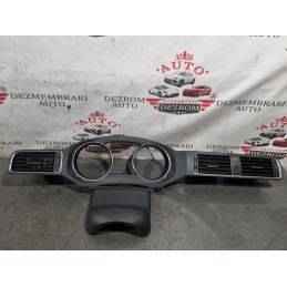 Grile ventilatie bord...