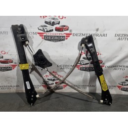 Macara geam stanga fata...