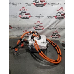 Modul invertor tensiune 0...