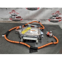 Unitate preincalzire lichid...