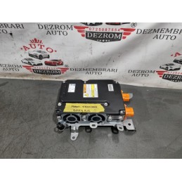 Modul tensiune baterie...