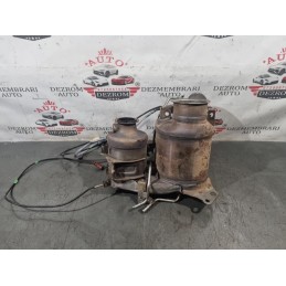 Filtru de particule...