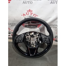 Volan piele cu comenzi si...