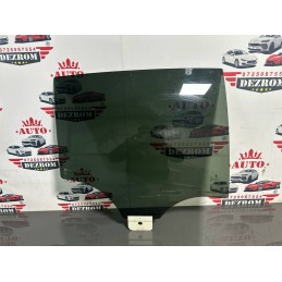 Geam usa dreapta spate NOU...