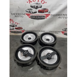 Boxe fata / spate (0 KM)...