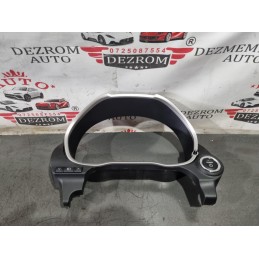 Trim ceasuri bord (0 KM)...