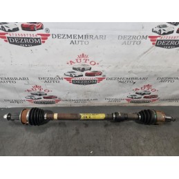 Planetara dreapta fata...