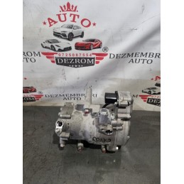 Compresor clima (0 KM)...