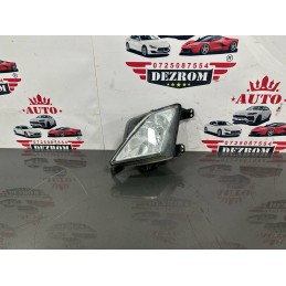 Proiector ceata stanga...