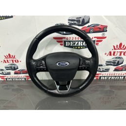 Volan cu comenzi + airbag...