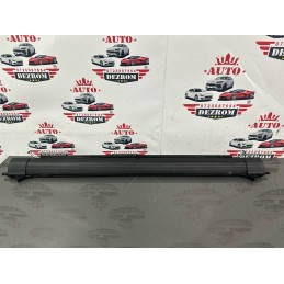 Rulou plasa portbagaj...