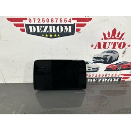 Display navigatie / media...