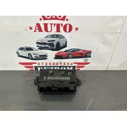 Modul usa stanga spate...