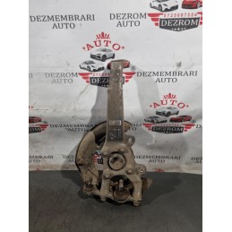 Fuzeta stanga fata...