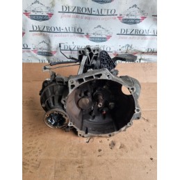 Cutie de viteze manuala 5...