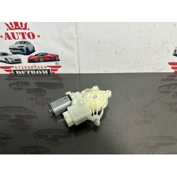 Motoras macara geam stanga...