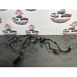 Instalatie electrica usa...