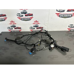 Instalatie electrica usa...