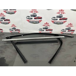 Set perii geam fata dreapta...