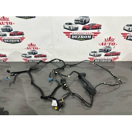 Instalatie electrica usa...