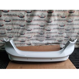 Bara spate cu mic defect...