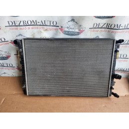 Radiatoare racire apa motor...