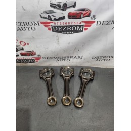 Biela 03L105401A Skoda...