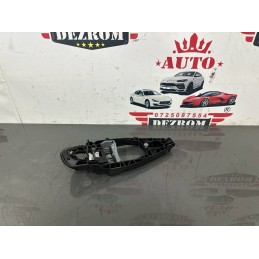 Antimoniu maner usa stanga...