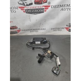 Modul pompa combustibil...