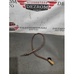 Sonda temperatura gaze...