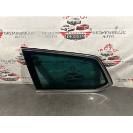 Geam fix caroserie stanga...