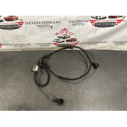 Instalatie bara spate cu 4...