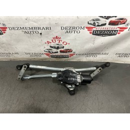 Ansamblu stergatoare...