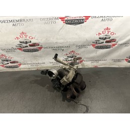 Turbina 9807518880 Peugeot...