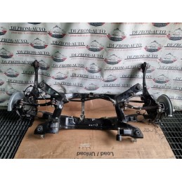 Punte spate (0 KM) 4100A324...